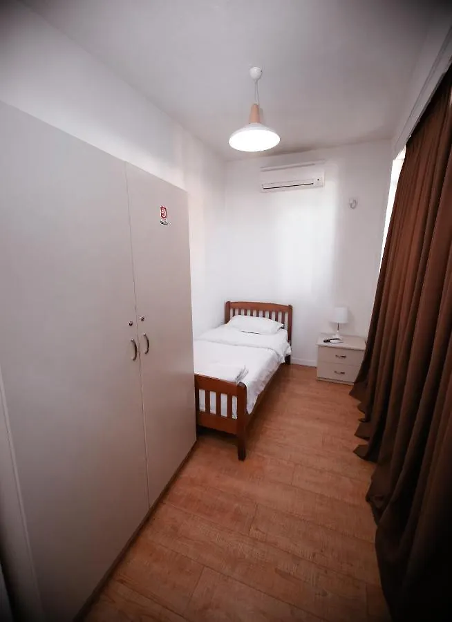 Hotel Sidi Tirana