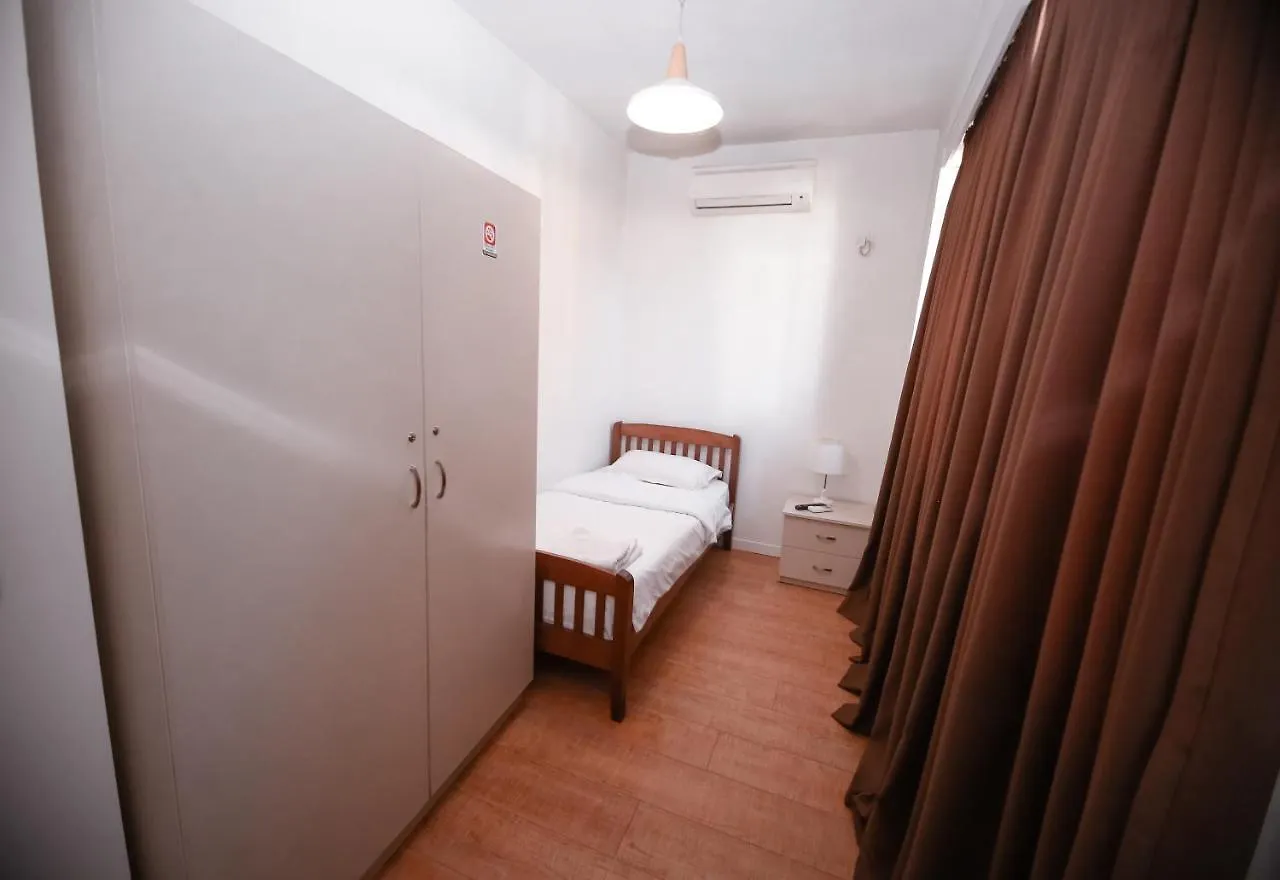 Hotel Sidi Tirana