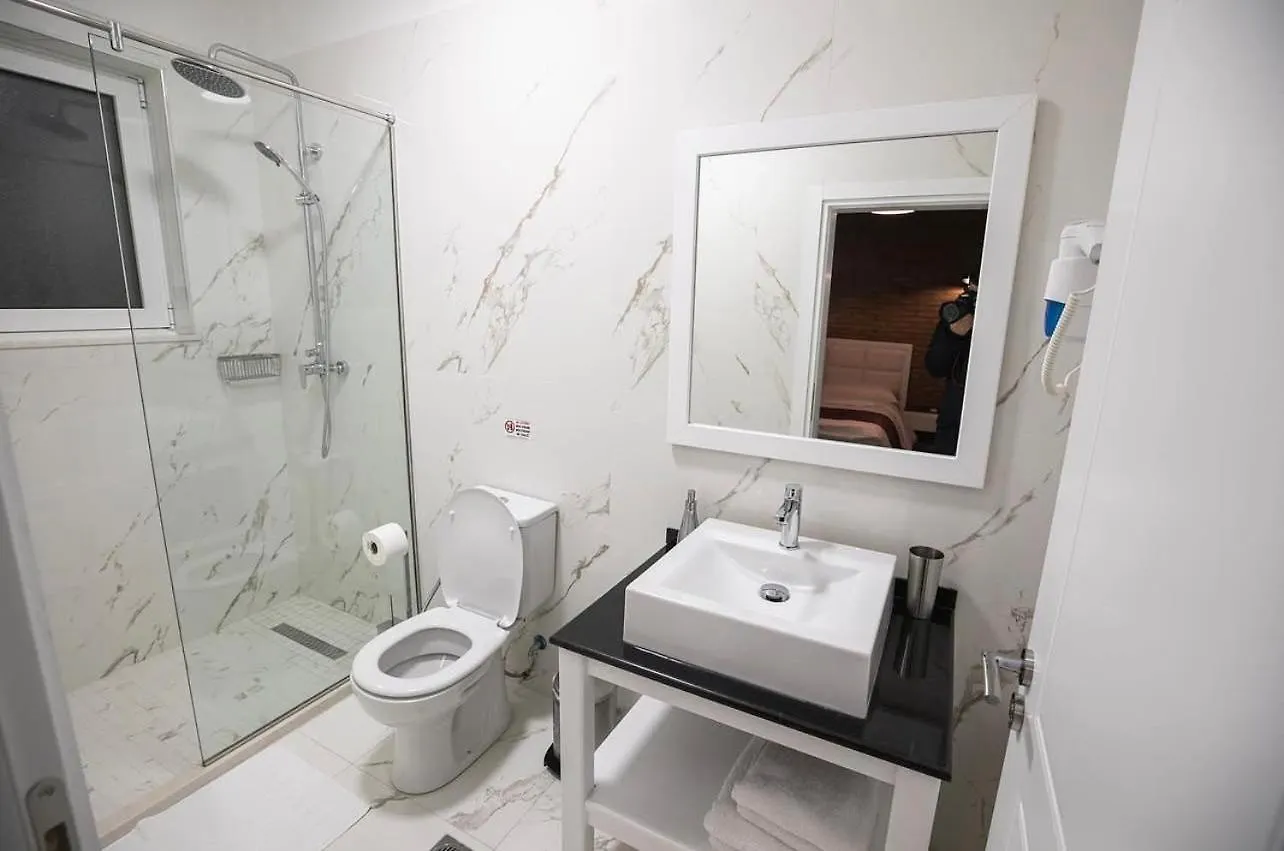 Hotel Sidi Tirana