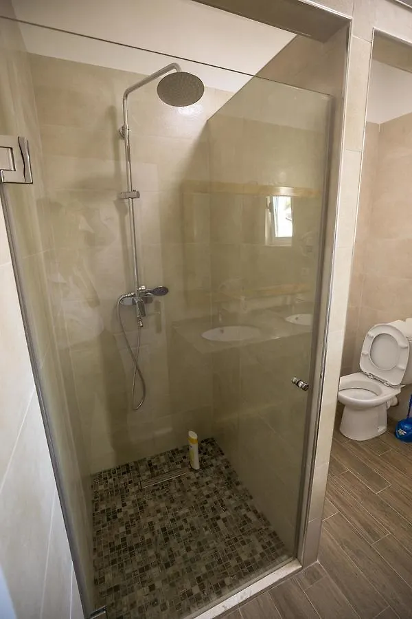 Hotel Sidi Tirana 2*,  Albania