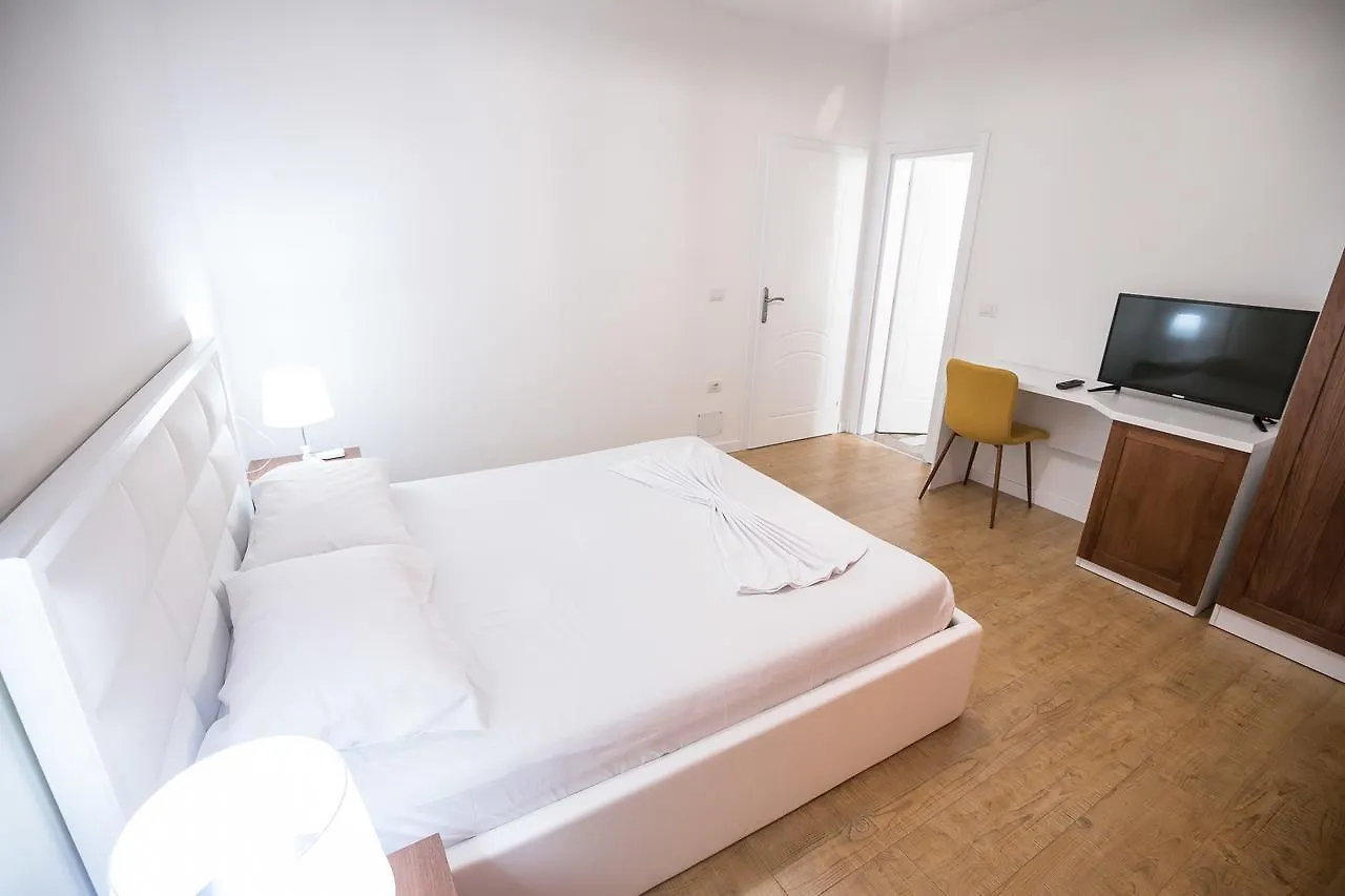 Hotel Sidi Tirana