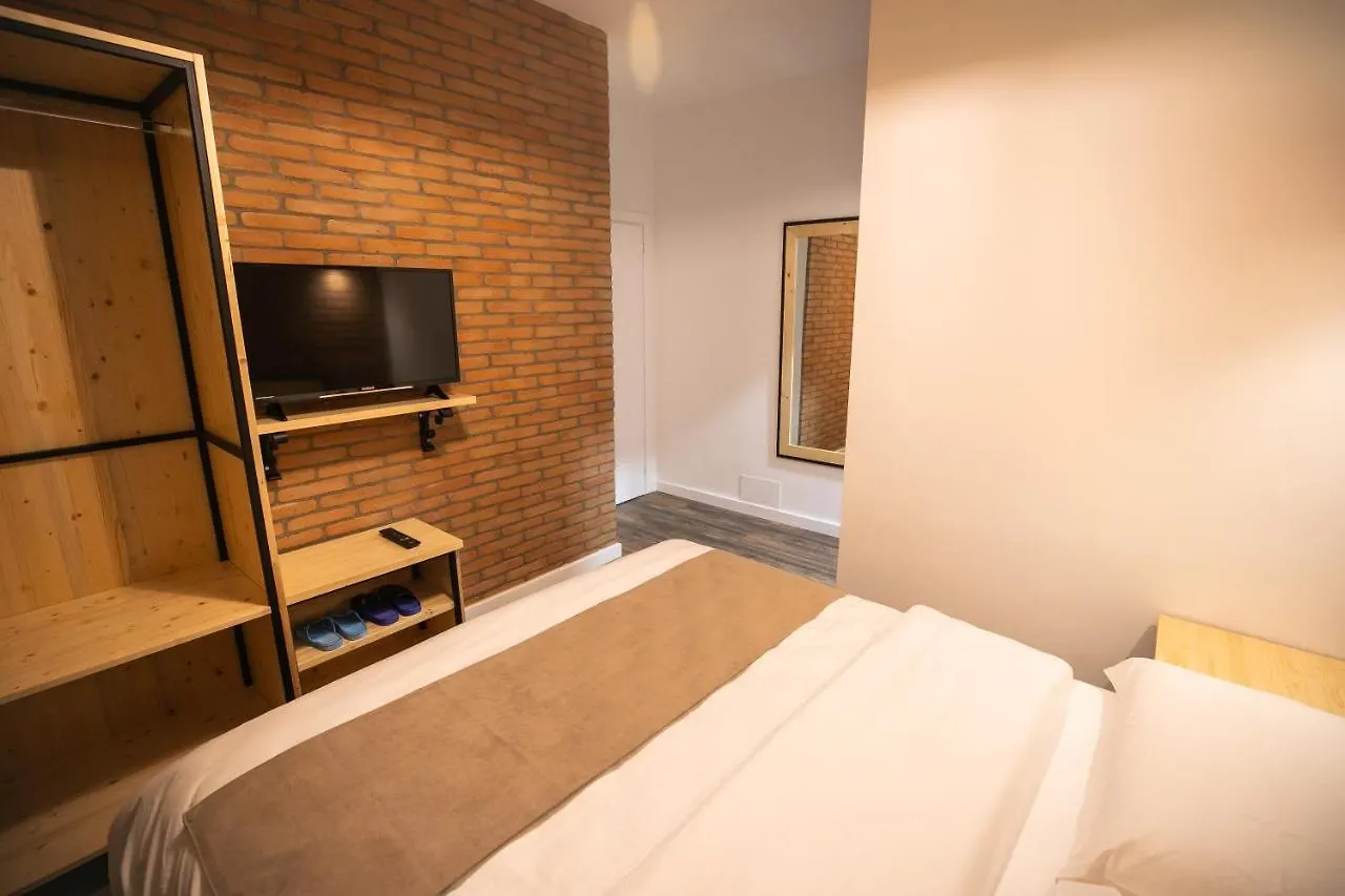 Hotel Sidi Tirana