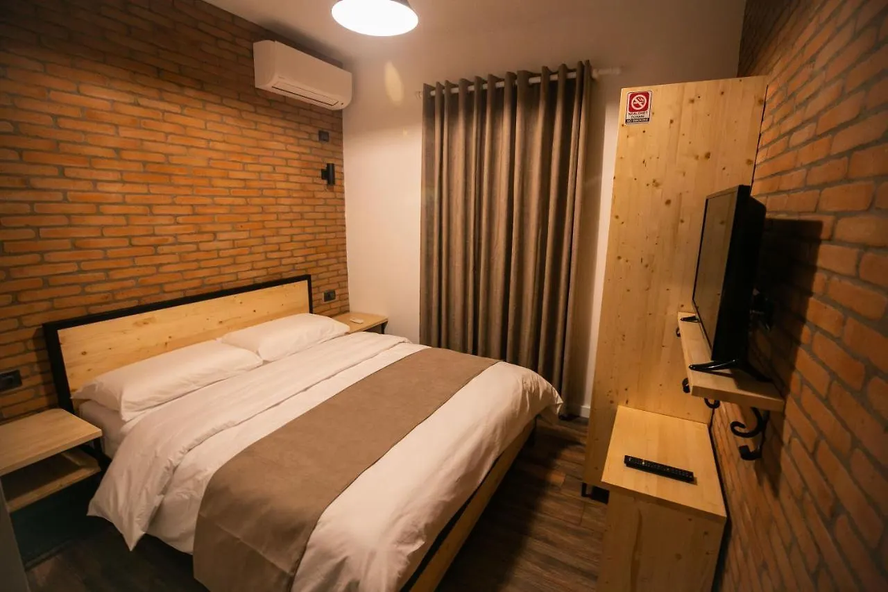 Hotel Sidi Tirana