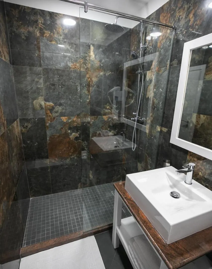 **  Hotel Sidi Tirana Albania