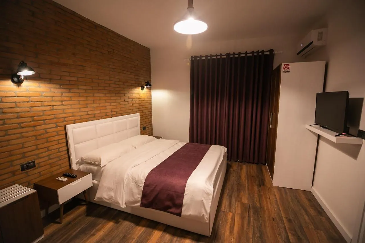 Hotel Sidi Tirana