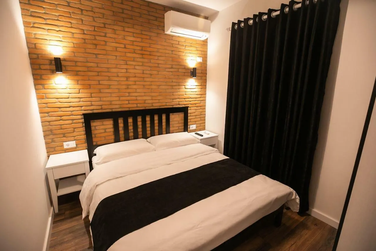 Hotel Sidi Tirana