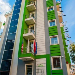hotel-boutique-vila-verde.albaniahotels.org/