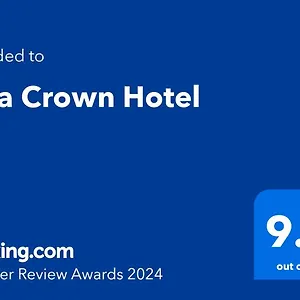 Otel Jata Crown