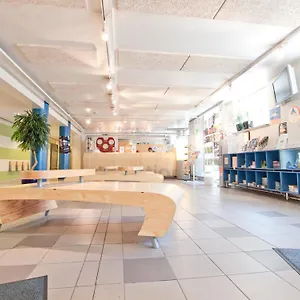 Eurohostel Finlandiya