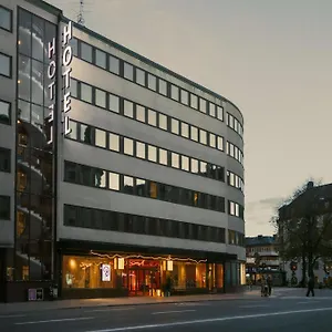 Scandic Go, Sankt Eriksgatan 20 İsveç