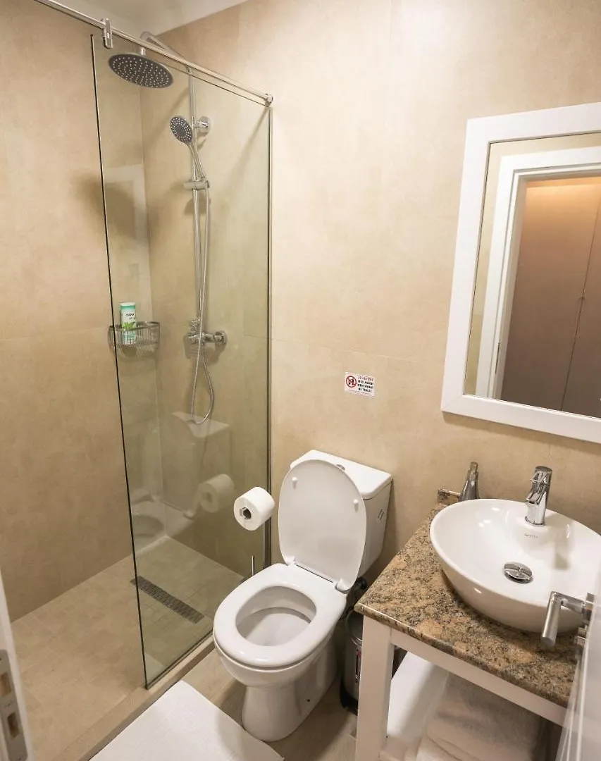 Hotel Sidi Tiran