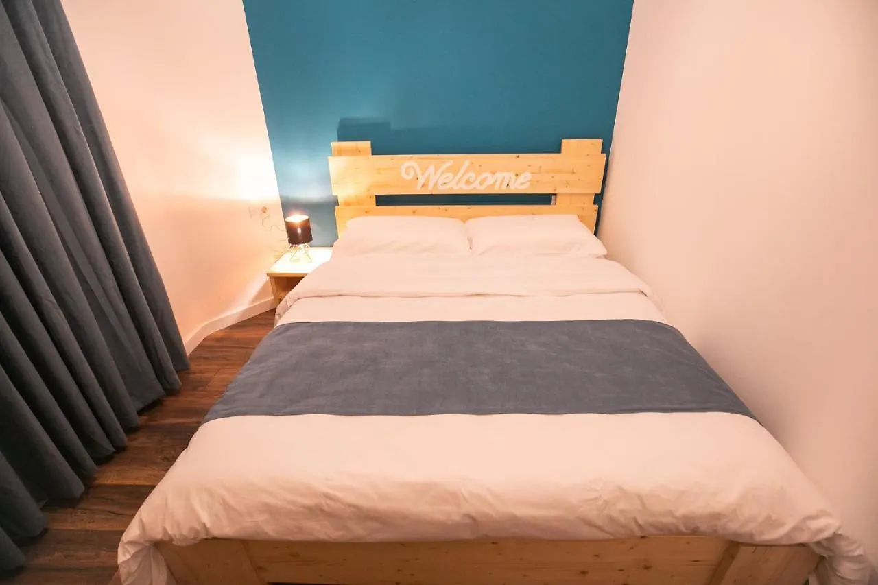Hotel Sidi Tiran